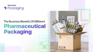 Pharmaceutical Packaging